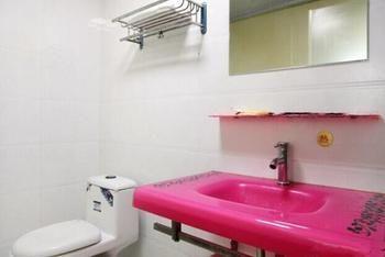 Wuhan Minghang Guesthouse Екстериор снимка