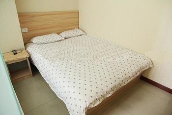 Wuhan Minghang Guesthouse Екстериор снимка