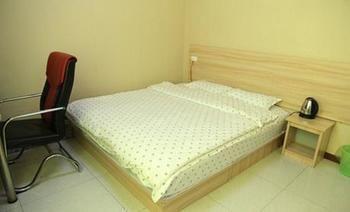 Wuhan Minghang Guesthouse Екстериор снимка