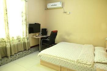 Wuhan Minghang Guesthouse Екстериор снимка