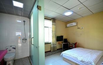Wuhan Minghang Guesthouse Екстериор снимка
