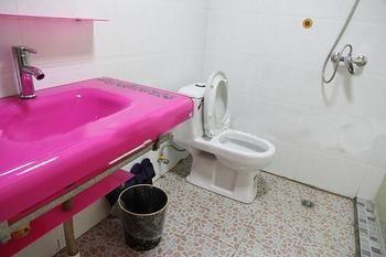 Wuhan Minghang Guesthouse Екстериор снимка