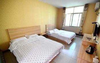 Wuhan Minghang Guesthouse Екстериор снимка