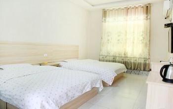 Wuhan Minghang Guesthouse Екстериор снимка