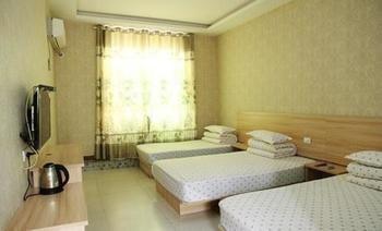 Wuhan Minghang Guesthouse Екстериор снимка