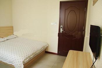 Wuhan Minghang Guesthouse Екстериор снимка