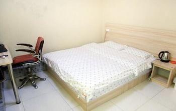 Wuhan Minghang Guesthouse Екстериор снимка