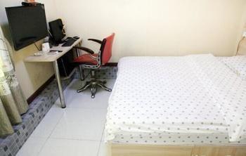 Wuhan Minghang Guesthouse Екстериор снимка