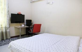 Wuhan Minghang Guesthouse Екстериор снимка